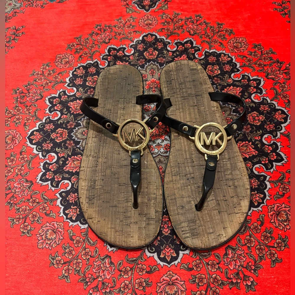Micheal Kors sandals